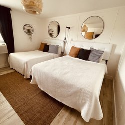 Bryce Uptop Lodge - Beautiful room