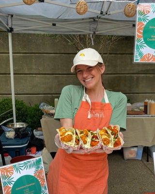 Taco Dirty To Me by null