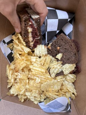 Three Girls on Spring by null