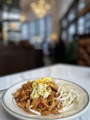 Sisters Tysons & Flore Cafe by null