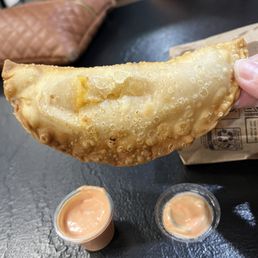Empanada Empanada