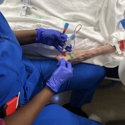 Valencia's Mobile Phlebotomy & Lab Services
