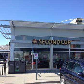 Second Cup - Second Cup by T&T store - Coffee & Tea Near Me - Ottawa, Ontario