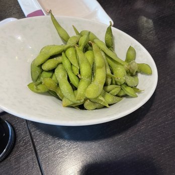 Wabi Sabi - Edamame - Sushi Bars Near Me - Chicago, Illinois Wabi Sabi - Edamame - Sushi Bars Near Me - Chicago, Illinois