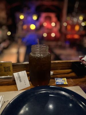 Pirates Voyage Dinner & Show by null
