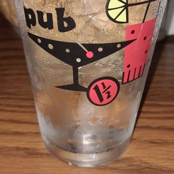 The Pub - Water - Pubs Near Me - Pennsauken, New Jersey
