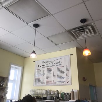 Espresso Elevado - Coffee Roasteries Near Me - Plymouth, Michigan