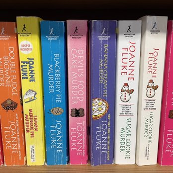 Half Price Books - Funky selection of mystery novels! - Books, Mags, Music & Video Near Me - Berkeley, California