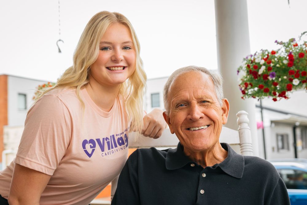 Village Caregiving - home care agency in Louisville, KY