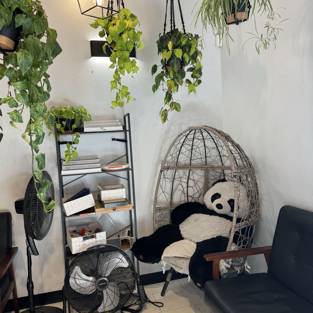 Daboba - Inside - Bubble Tea Near Me - Santee, California