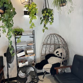 Daboba - Inside - Bubble Tea Near Me - Santee, California Daboba - Inside - Bubble Tea Near Me - Santee, California