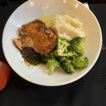 Jaffre’s Stone Bar & Kitchen - Pork Chop Dinner - Italian Near Me - Latrobe, Pennsylvania Jaffre’s Stone Bar & Kitchen - Pork Chop Dinner - Italian Near Me - Latrobe, Pennsylvania