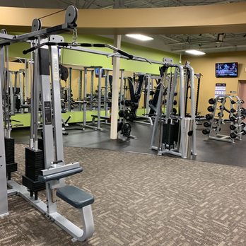 Anytime Fitness - Gyms Near Me - Novi, Michigan Anytime Fitness - Gyms Near Me - Novi, Michigan