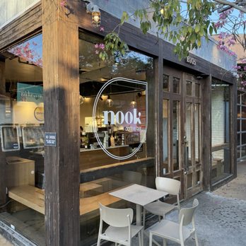 Nook Coffee Bar photo 5