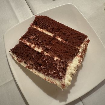 T T Wall's Kitchen & Bar - Red velvet (grandma's recipe) - Southern Near Me - Winchester, Virginia T T Wall's Kitchen & Bar - Red velvet (grandma's recipe) - Southern Near Me - Winchester, Virginia