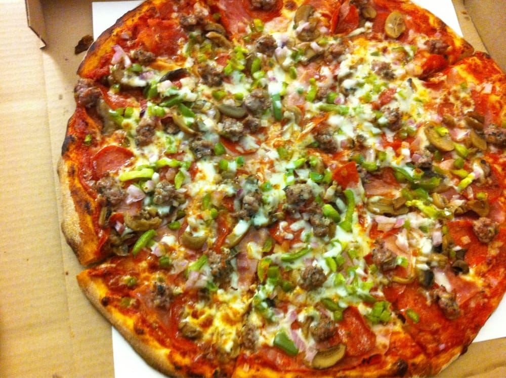 PETRINO’S PIZZERIA 29 Reviews Pizza 29 W 16th St, Holland, MI