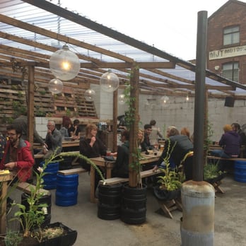 Blackjack Beers Brewery - Breweries Near Me - Manchester, XGM