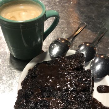 Havana Cafe - Chocolate Coconut Cake and Cortadito - Cuban Near Me - Dallas, Texas Havana Cafe - Chocolate Coconut Cake and Cortadito - Cuban Near Me - Dallas, Texas