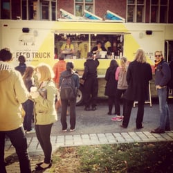 The Feed Truck