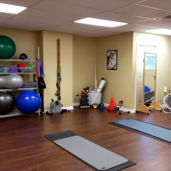 Regain Physical Therapy - Physical Therapy Near Me - Pittsford, New York