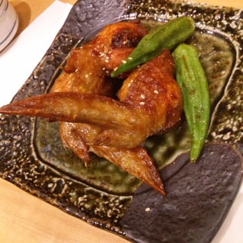 Izakaya Ju - Teba gyoza! - Japanese Near Me - Markham, Ontario Izakaya Ju - Teba gyoza! - Japanese Near Me - Markham, Ontario