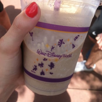 Joffery's - Frozen Cappuccinos - Coffee & Tea Near Me - Orlando, Florida