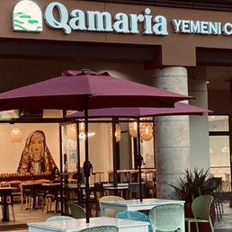 QAMARIA YEMENI COFFEE - Updated July 2025 - 409 Photos & 169 Reviews