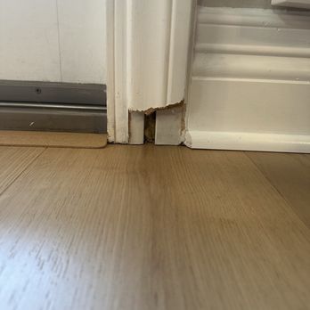 SERVPRO of Irvine - Damage done while removing old floors... - Damage Restoration Near Me - Irvine, California SERVPRO of Irvine - Damage done while removing old floors... - Damage Restoration Near Me - Irvine, California