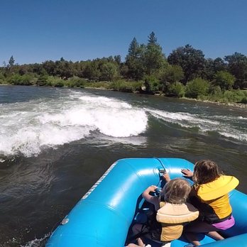 Whitewater Excitement - Biggest wave of the trip. Class II. Fun!! - Rafting/Kayaking Near Me - Lotus, California Whitewater Excitement - Biggest wave of the trip. Class II. Fun!! - Rafting/Kayaking Near Me - Lotus, California