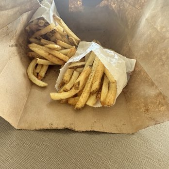 Sammies Burger Joint - French fries - Burgers Near Me - Prescott, Arizona Sammies Burger Joint - French fries - Burgers Near Me - Prescott, Arizona
