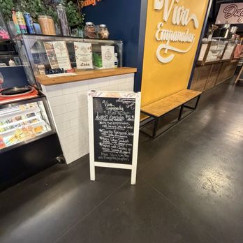 Galleria 7 Market - Viva empanadas - Food Court Near Me - Latham, New York Galleria 7 Market - Viva empanadas - Food Court Near Me - Latham, New York