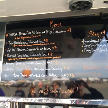 Barcelona OntheGo - Full Menu! - Spanish Near Me Barcelona OntheGo - Full Menu! - Spanish Near Me