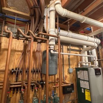 RockHill Plumbing & Heating - Heating & Air Conditioning/HVAC Near Me - Forest City, Pennsylvania RockHill Plumbing & Heating - Heating & Air Conditioning/HVAC Near Me - Forest City, Pennsylvania