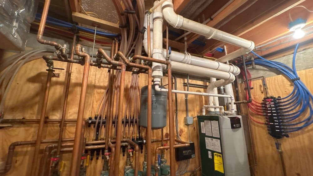 Slide of RockHill Plumbing & Heating