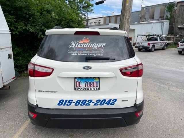 Slide of Steidinger Brothers