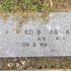 Pilot Grove Cemetery