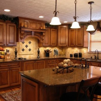 Kitchen Fronts - General Contractors Near Me - Columbus, Ohio Kitchen Fronts - General Contractors Near Me - Columbus, Ohio