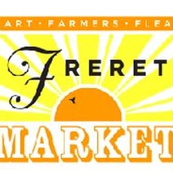Freret Market - From website