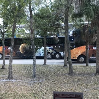 Apollo/Saturn V Center - Bus - Museums Near Me - Titusville, Florida Apollo/Saturn V Center - Bus - Museums Near Me - Titusville, Florida