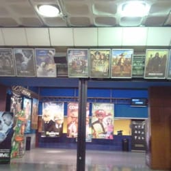 Multicines Tenerife 3D