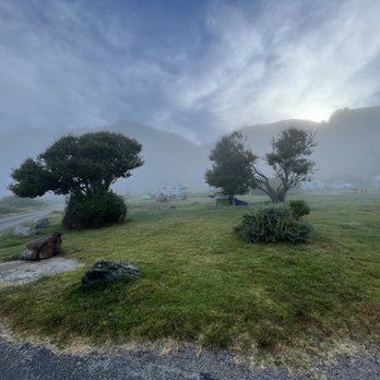 Kirk Creek Campground - Campgrounds Near Me - Big Sur, California Kirk Creek Campground - Campgrounds Near Me - Big Sur, California