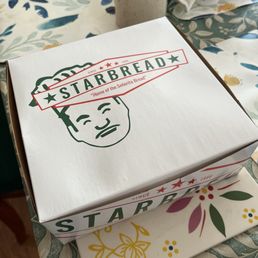 25-piece of Seniorita Bread for $20 and no tax 25-piece of Seniorita Bread for $20 and no tax
