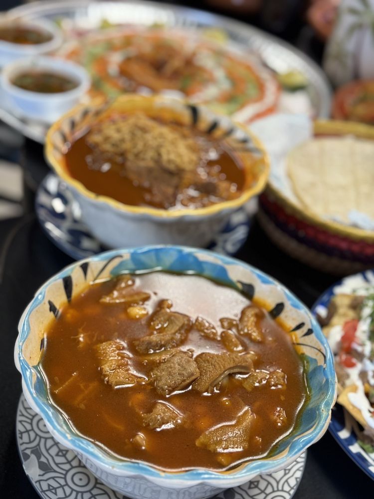 Don Jose Authentic Mexican Restaurant