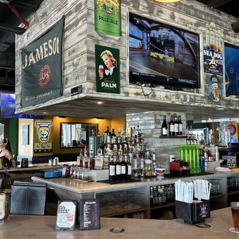 Con Murphy's Ocean Bar & Grill - Desserts Near Me - Fort Lauderdale, Florida