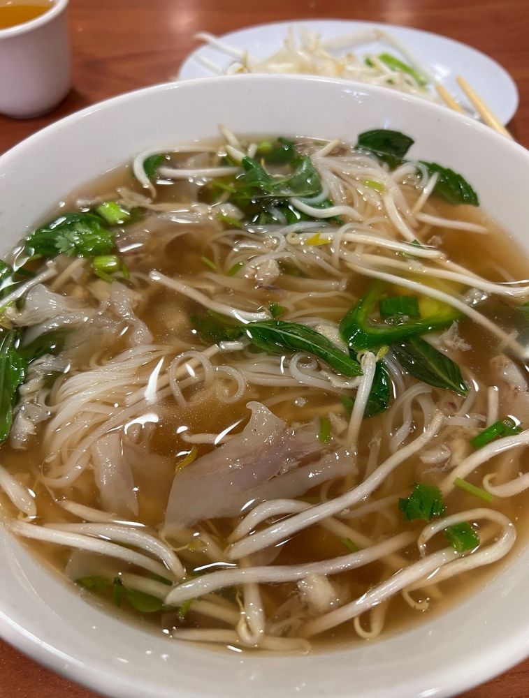 Pho Huynh Hiep 6 - Kevin's Noodle House
