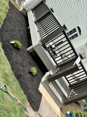 Huston Lumber & Supply Co