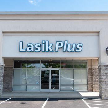 LasikPlus - Optometrists Near Me - Lexington, Kentucky LasikPlus - Optometrists Near Me - Lexington, Kentucky