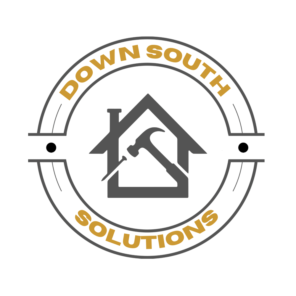 Slide of Down South Solutions