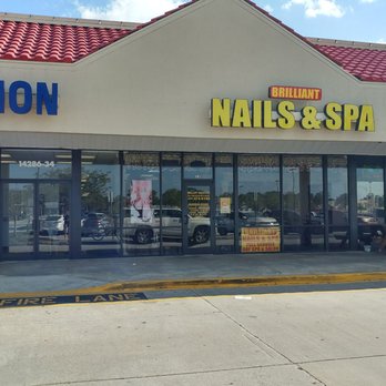 Brilliant Nails and Spa - Nail Salons Near Me - Jacksonville, Florida Brilliant Nails and Spa - Nail Salons Near Me - Jacksonville, Florida