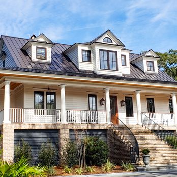 DLV Roofing & Exteriors - Roofing Near Me - Charleston, South Carolina DLV Roofing & Exteriors - Roofing Near Me - Charleston, South Carolina